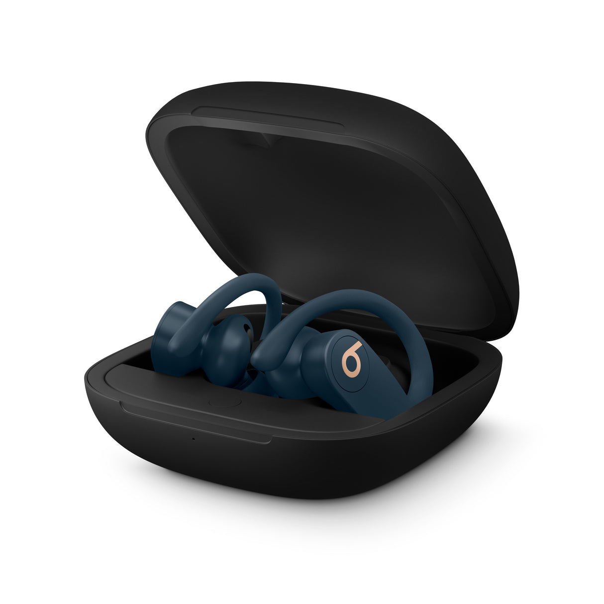 Apple Powerbeats Pro Auriculares Inalámbrico Gancho de oreja, Intra auditivo Deportes Bluetooth Marina