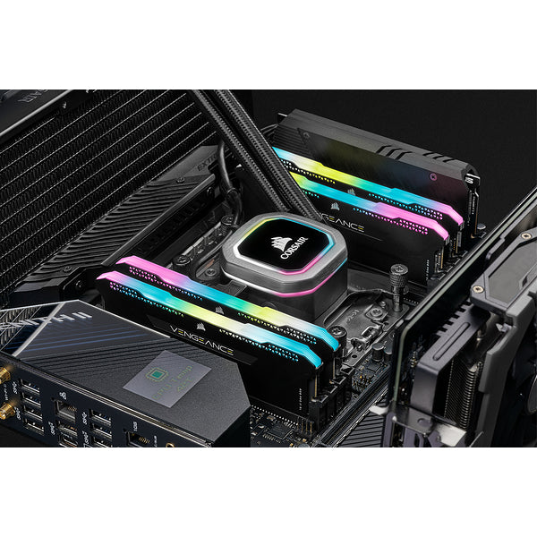 Corsair Vengeance RGB Pro módulo de memoria 16 GB 2 x 8 GB DDR4 288-pin DIMM
