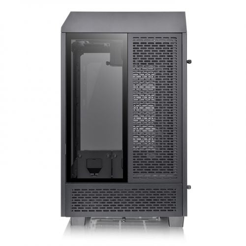 Thermaltake The Tower 100 Mini Tower Negro