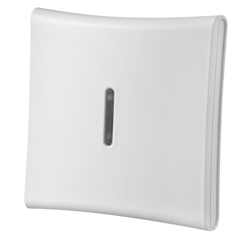 DSC HSM2HOST9 componente de vigilancia o detección, Blanco, Inalámbrico