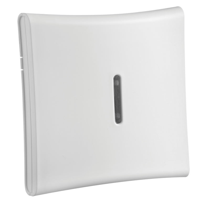 DSC HSM2HOST9 componente de vigilancia o detección, Blanco, Inalámbrico