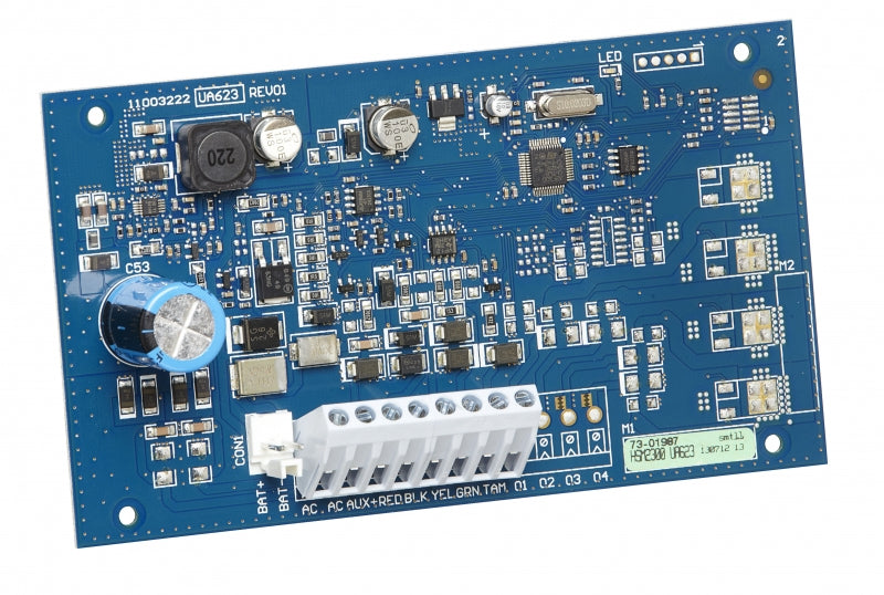 DSC HSM2300 componente de vigilancia o detección, Multicolor, HS2016, HS2032