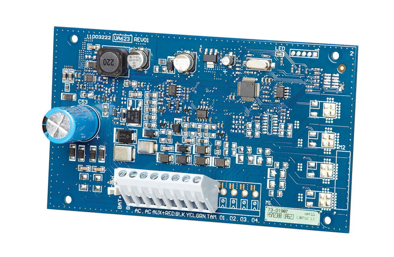 DSC HSM2300 componente de vigilancia o detección, Multicolor, HS2016, HS2032