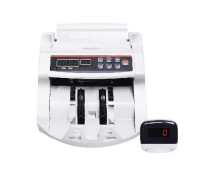 CONTADORA DE BILLETES NEXTEP DETECTOR MAGNETICO UV