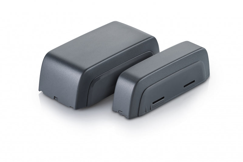 DSC PG9312 sensor de puertas/ventanas Inalámbrico y alámbrico Gris, PowerSeries Neo, PowerSeries Pro and Qolsys panels,