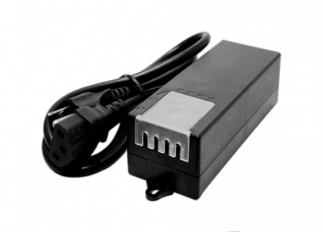 Saxxon PSU1250-D4-D adaptador e inversor de corriente Interior 60 W Negro
