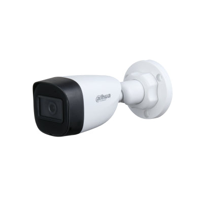 Dahua Technology DH-HAC-HFW1200CN-A-0280B-S5 cámaras de vigilancia Cámara de seguridad CCTV Interior y exterior Inalámbrico Si