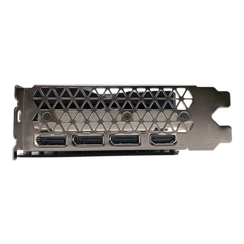 PNY VCG306012DFMPB tarjeta gráfica NVIDIA GeForce RTX 3060 12 GB GDDR6, 192 Bit, 7680 x 4320 Pixeles, PCI Express x16 4.