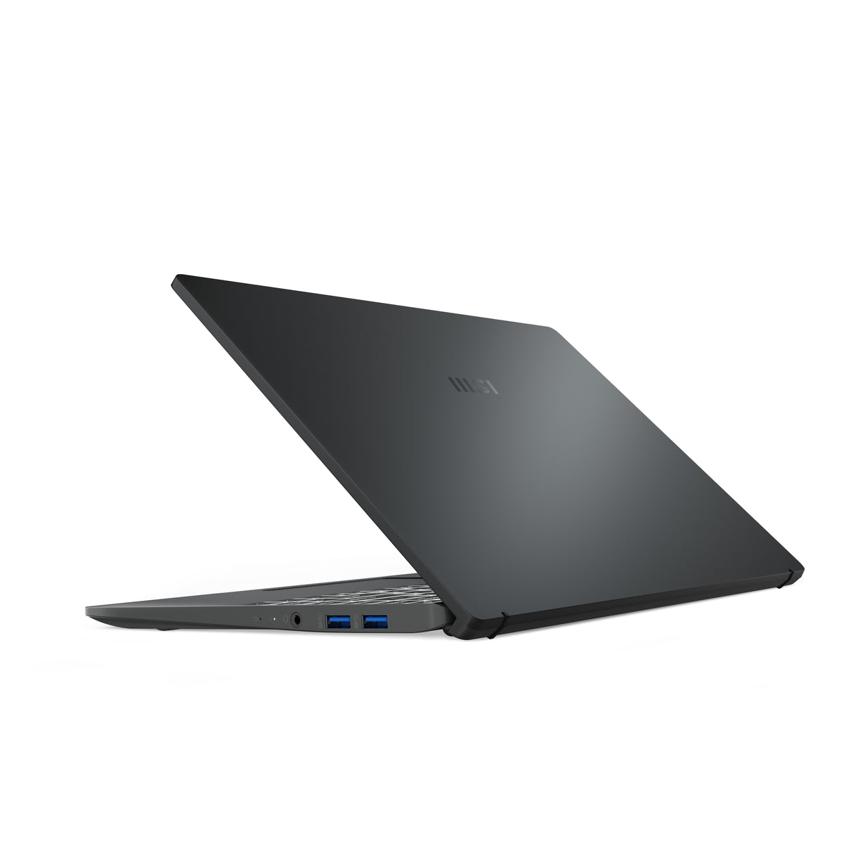 MSI Modern 14 B10MW-486 Laptop Portátil Gris Concha 35,6 cm (14")