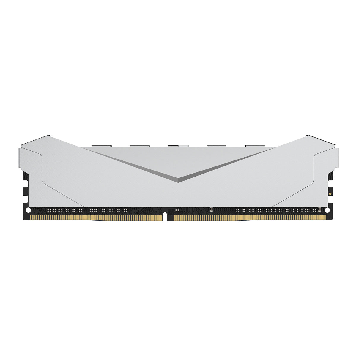 Memoria UDIMM DDR4 Acer HT100 8GB 3200 MHz CL18 Plata, Latencia 18, 1.2V, 288-Pin
