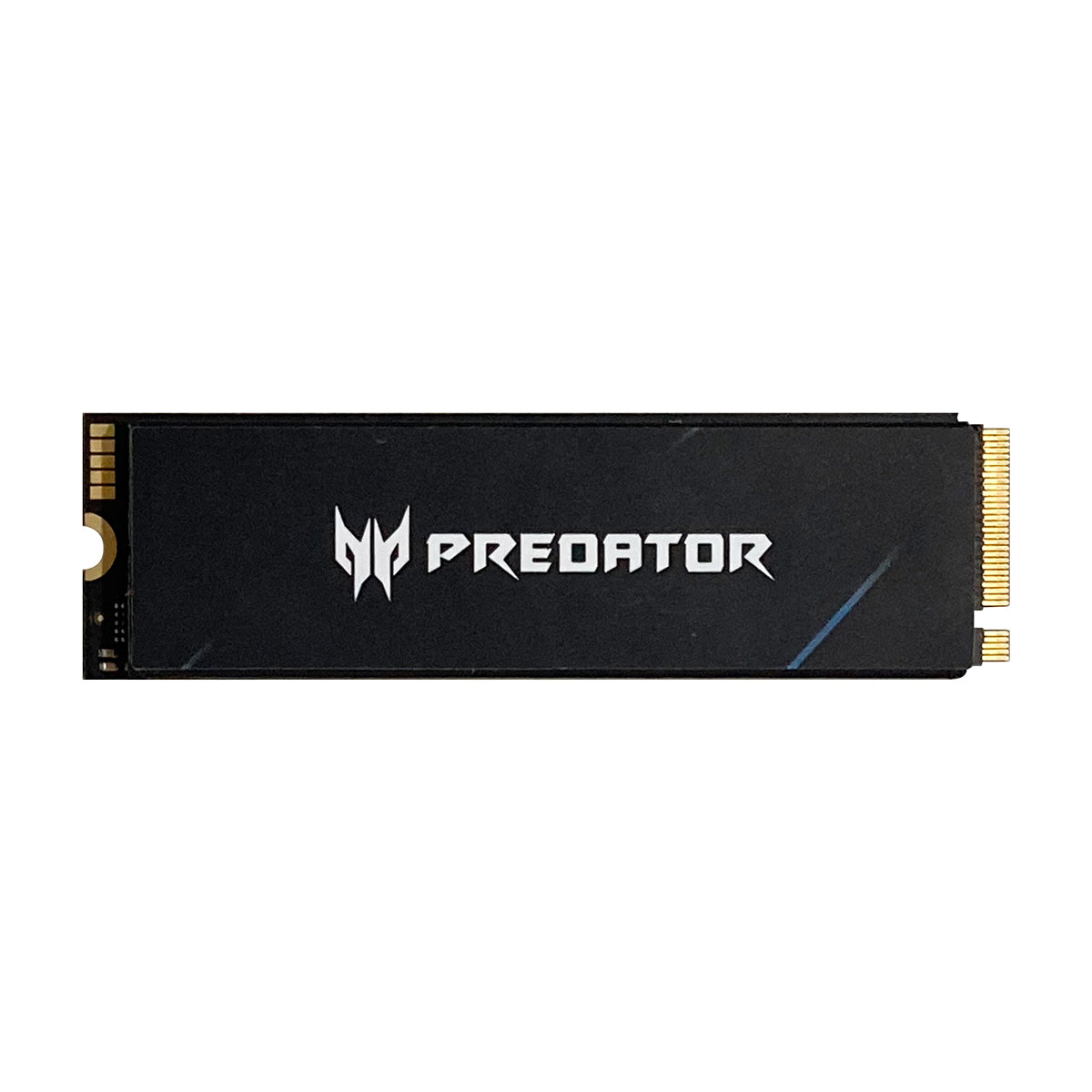 SSD Predator GM3500 2TB M.2 NVMe Gen3x4 3400MB/s PCIe 4.0