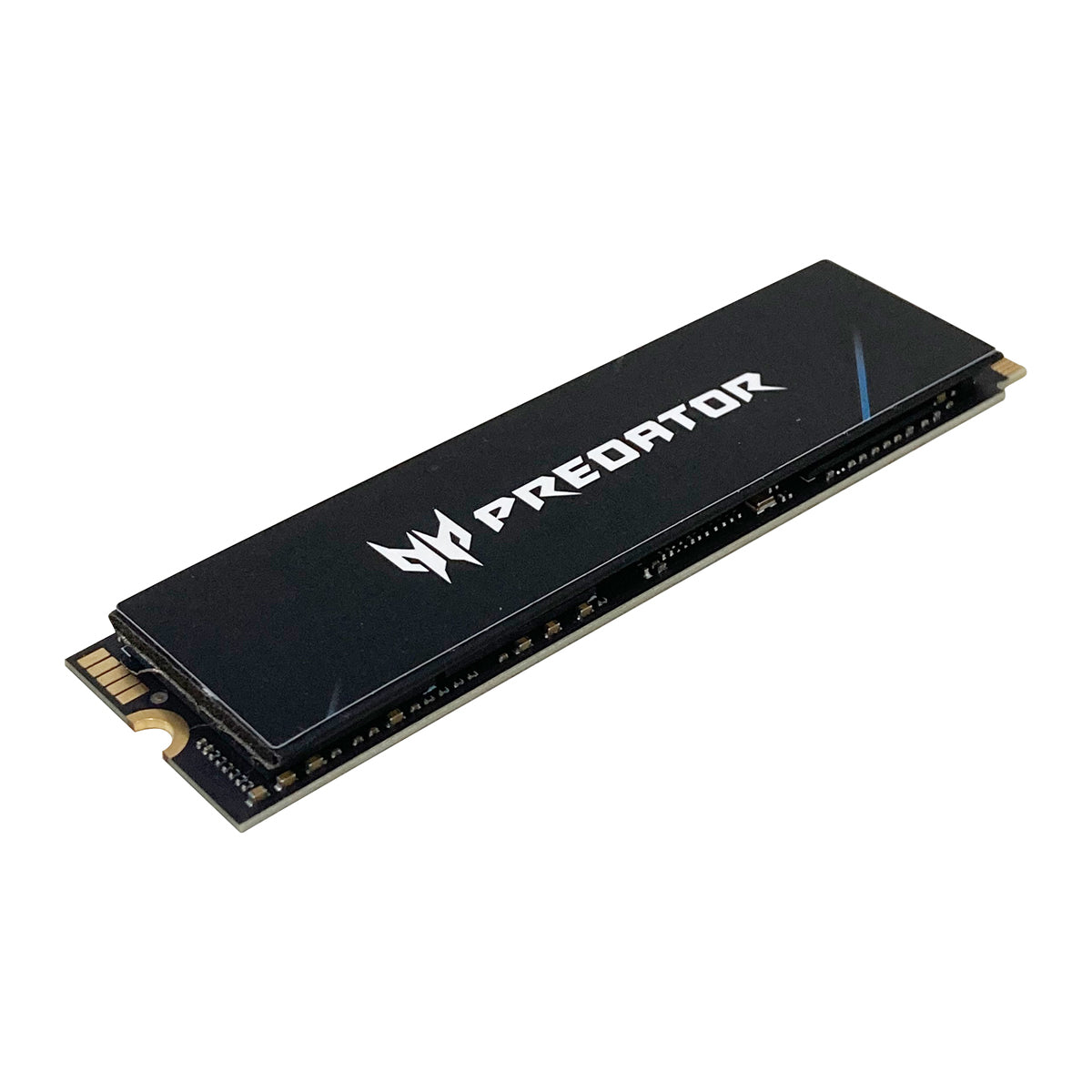 SSD Predator GM3500 2TB M.2 NVMe Gen3x4 3400MB/s PCIe 4.0