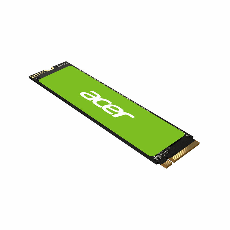 SSD Acer FA200 2TB M.2 NVMe Gen4 7200MB/s, PCIe 4.0 x4, 3D NAND, 2280 Form Factor