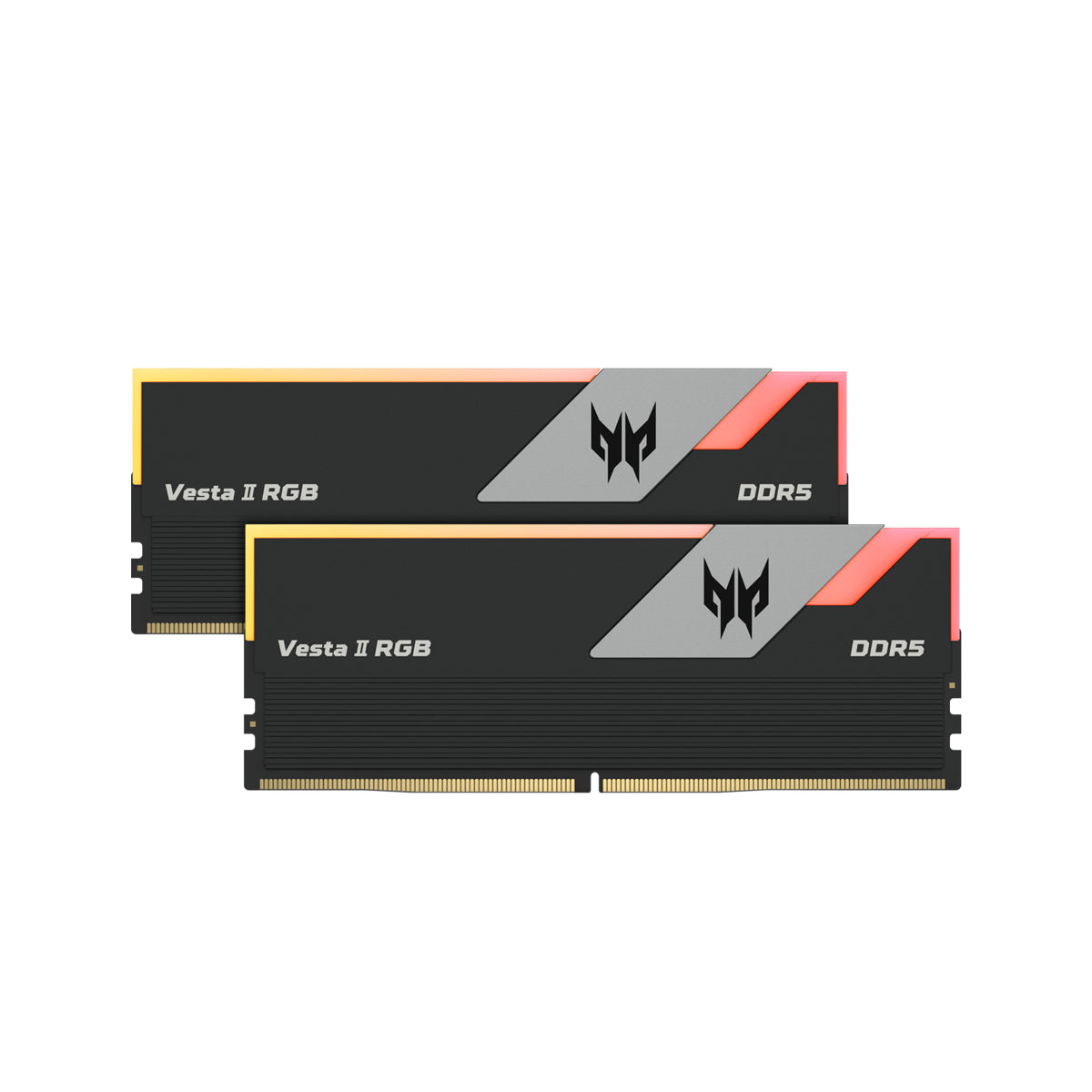 MEMORIA DDR5 PREDATOR VESTA II 32GB 6000MHZ CL32 2X16 NGO BL.9BWWR.378