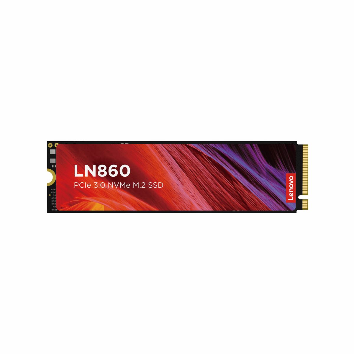 SSD Lenovo LN860 2TB M.2 NVMe Gen3 3400MB/s PCIe 3.0 x4 2280