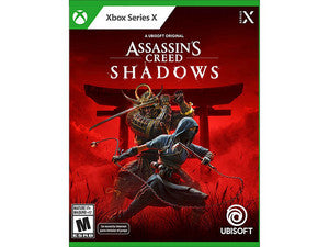 VIDEOJUEGO AC SHADOWS - STANDARD EDITION XBX MEX