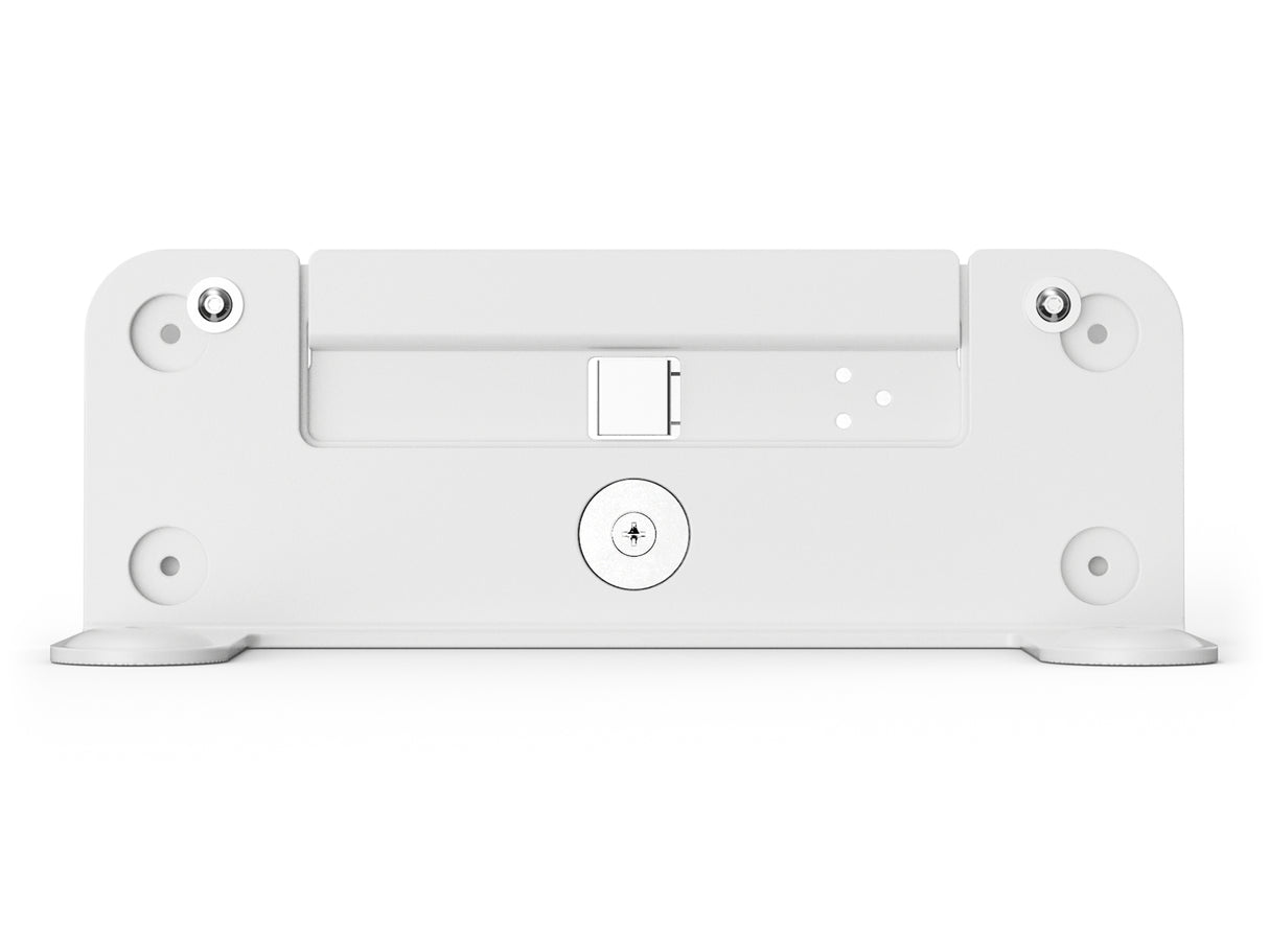 Logitech 952-000044 sistemas de video conferencia Blanco Montaje en pared 6,08 g 280 mm