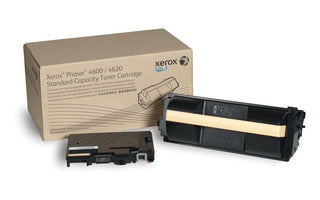 Xerox 106R01534 Cartucho de Tinta Phaser 4600/4620 1 pieza(s) 13000 páginas Original