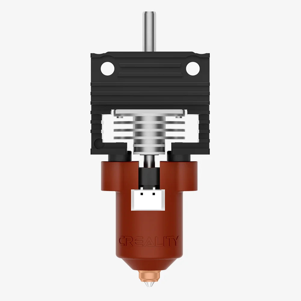 Bloque Calentador CREALITY Cerámico Serie K1-K1C-K1 Max
