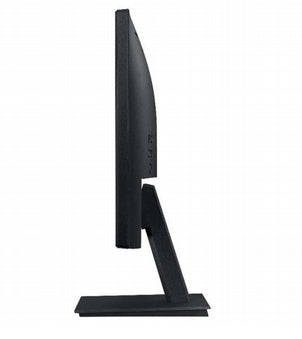 Samsung LS24A310NHLXZX Monitor 61 cm (24") 1920 x 1080 Pixeles Full HD LCD Negro