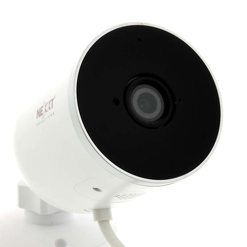 Nexxt Solutions NHC-O610 cámara de vigilancia Bala (forma) Cámara de seguridad IP Exterior 1920 x 10