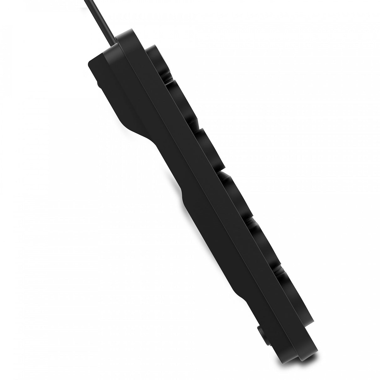 Getttech GTI-28201G teclado Hogar USB Gris