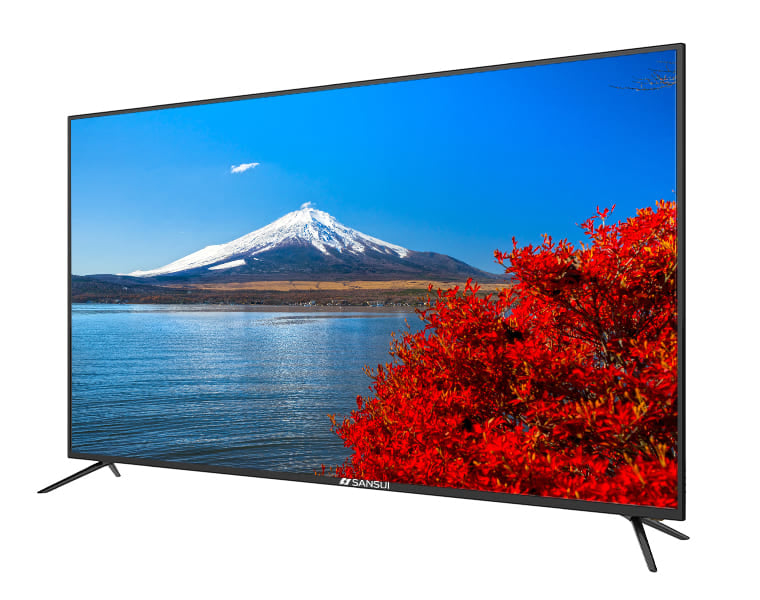 SANSUI PANTALLA SANSUI 65" 4K ULTRA SMART ANDROID TV