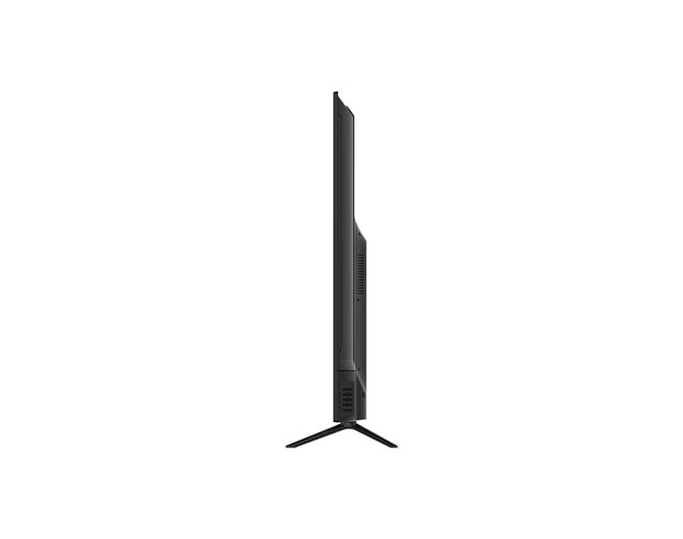 Sansui SMX65E1UAD Televisor 165,1 cm (65") 4K Ultra HD Wifi Negro 250 cd / m²