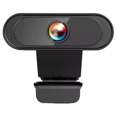 Webcam BROBOTIX 651565, 720p, 25 fps, USB