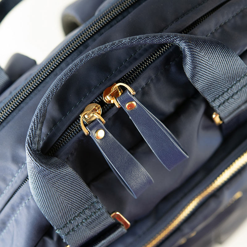 Klip Xtreme Toscana mochila Mochila casual Azul Nylon, Poliéster, Poliuretano, Ciudad, Unisex, Compartimento del portáti