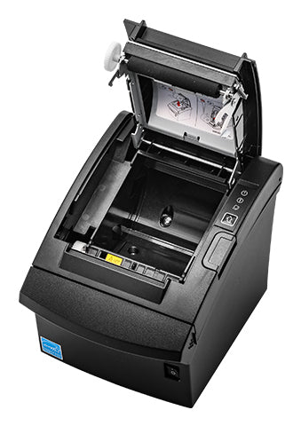 Bixolon SRP-350plusV 180 x 180 DPI Alámbrico Térmica directa Impresora de recibos