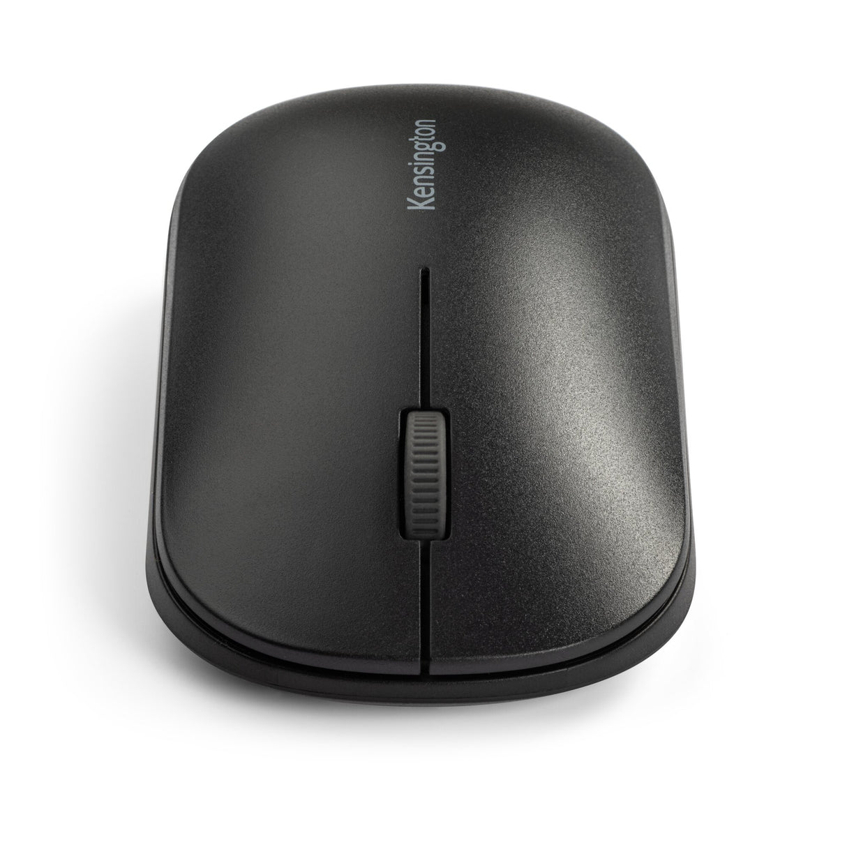 Kensington Ratón inalámbrico dual SureTrack Ratón Inalámbrico RF Wireless + Bluetooth 3 Negro