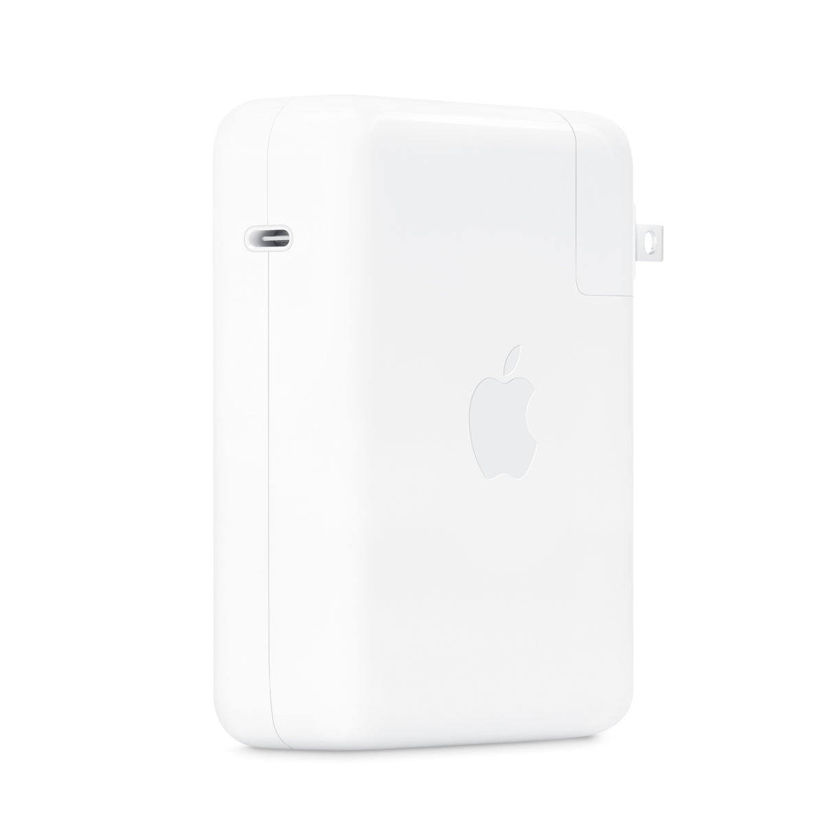 Apple MW2M3AM/A cargador de dispositivo móvil Universal Blanco Corriente alterna Carga rápida Interior