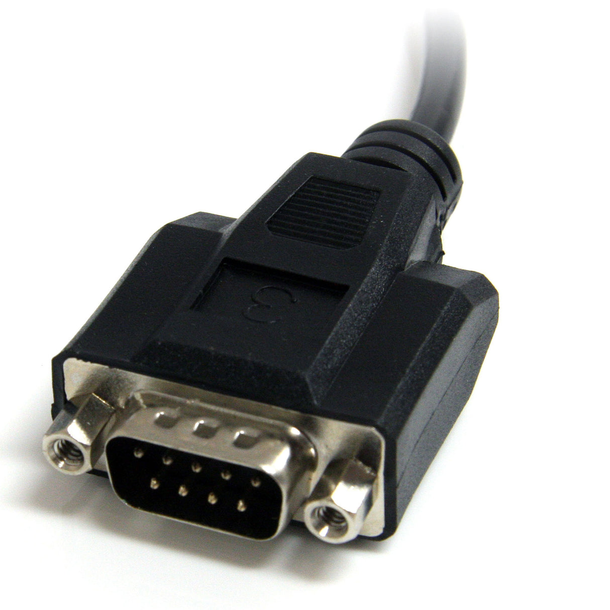StarTech.com Tarjeta Adaptadora PCI Express PCIe de 4 Puertos Serie con Cable Multiconector RS232 Serial - Reemplazado p