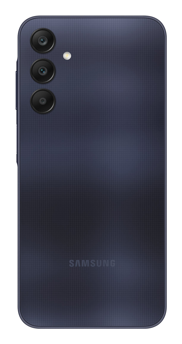 Samsung Galaxy SM-A256E teléfonos inteligentes 16,5 cm (6.5") Plana Super AMOLED AMOLED