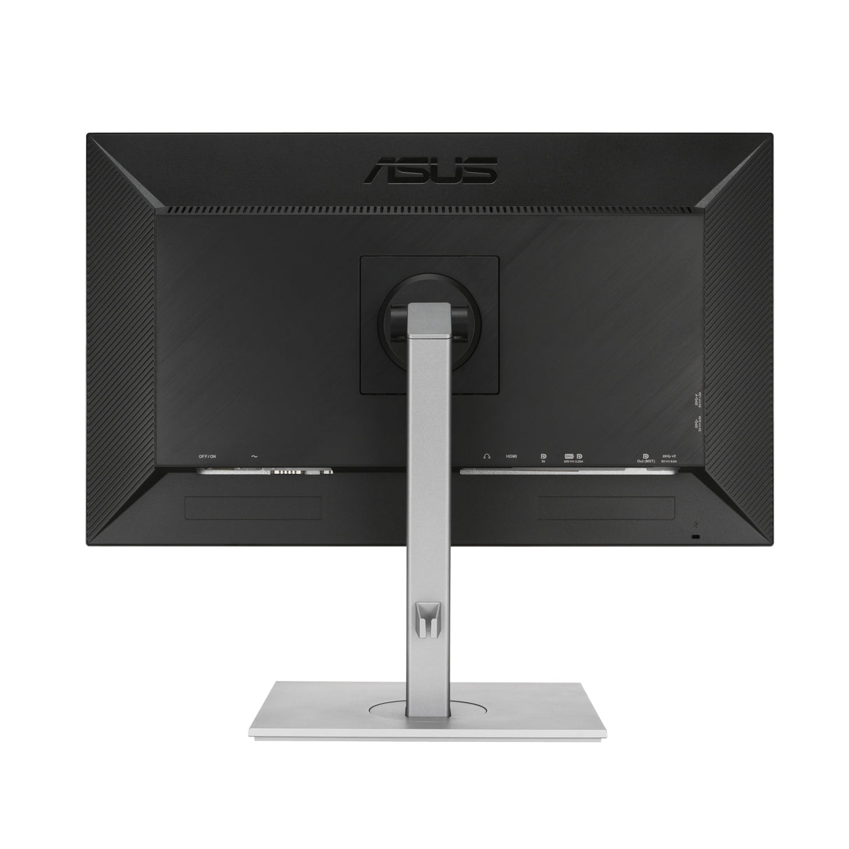 ASUS ProArt PA278CV Monitor 68,6 cm (27") 2560 x 1440 Pixeles Quad HD LED Negro
