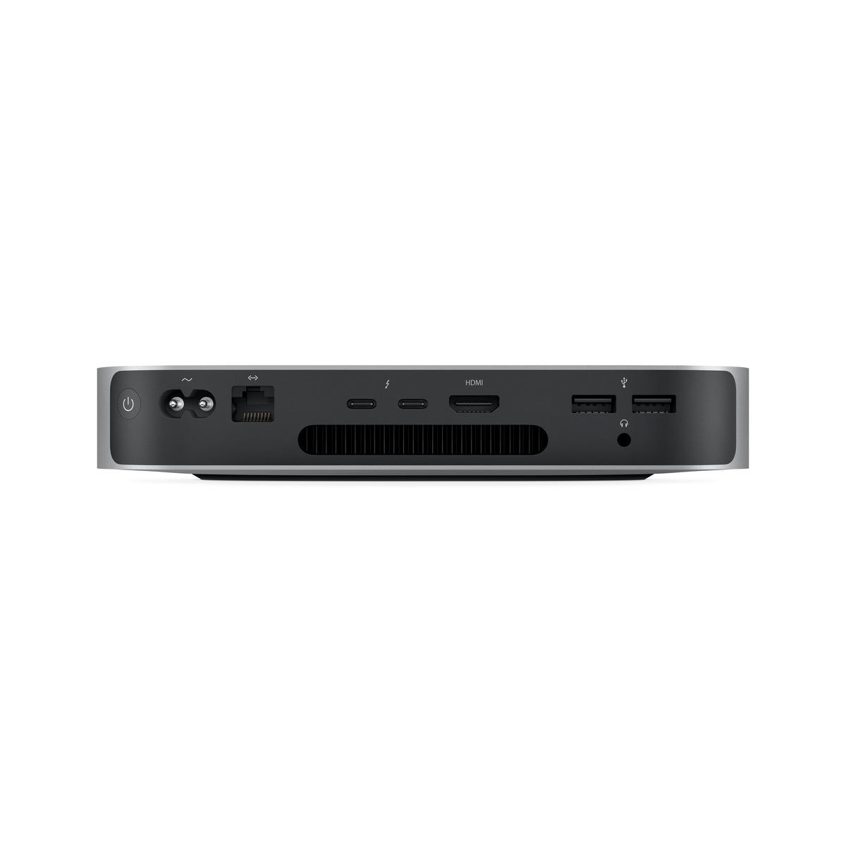 Apple Mac mini Apple M M1 8 GB DDR4-SDRAM 512 GB SSD macOS Big Sur Mini PC Plata