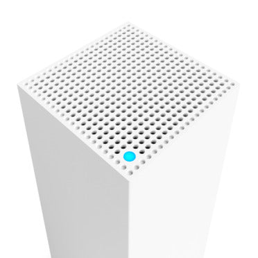 Linksys ATLAS MAX 6E sistemas wi-fi mesh (wi-fi en malla) Enrutador de malla Blanco Sí Interno