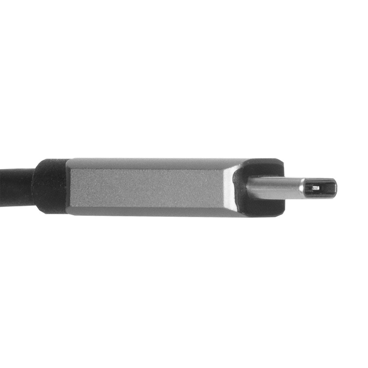 Targus DOCK423TT Laptop Alámbrico USB 3.2 Gen 1 (3.1 Gen 1) Type-C 2 1