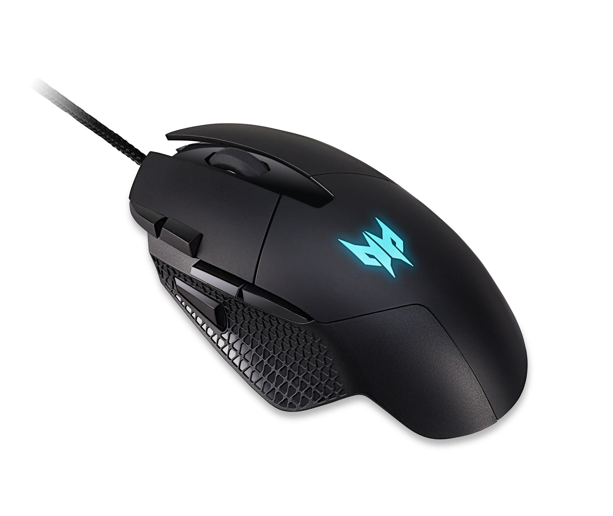 Acer Predator Cestus 315 Ratón 1 Vertical Juego USB tipo A