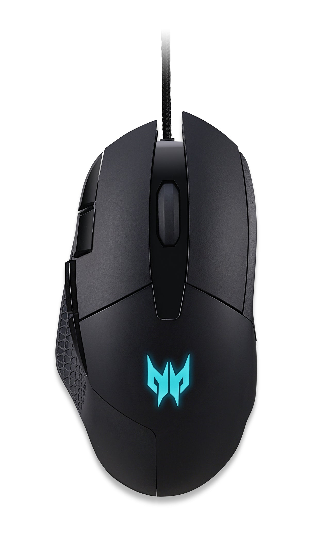Acer Predator Cestus 315 Ratón 1 Vertical Juego USB tipo A