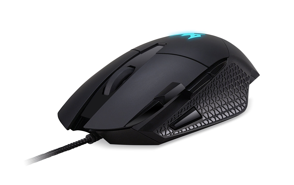 Acer Predator Cestus 315 Ratón 1 Vertical Juego USB tipo A