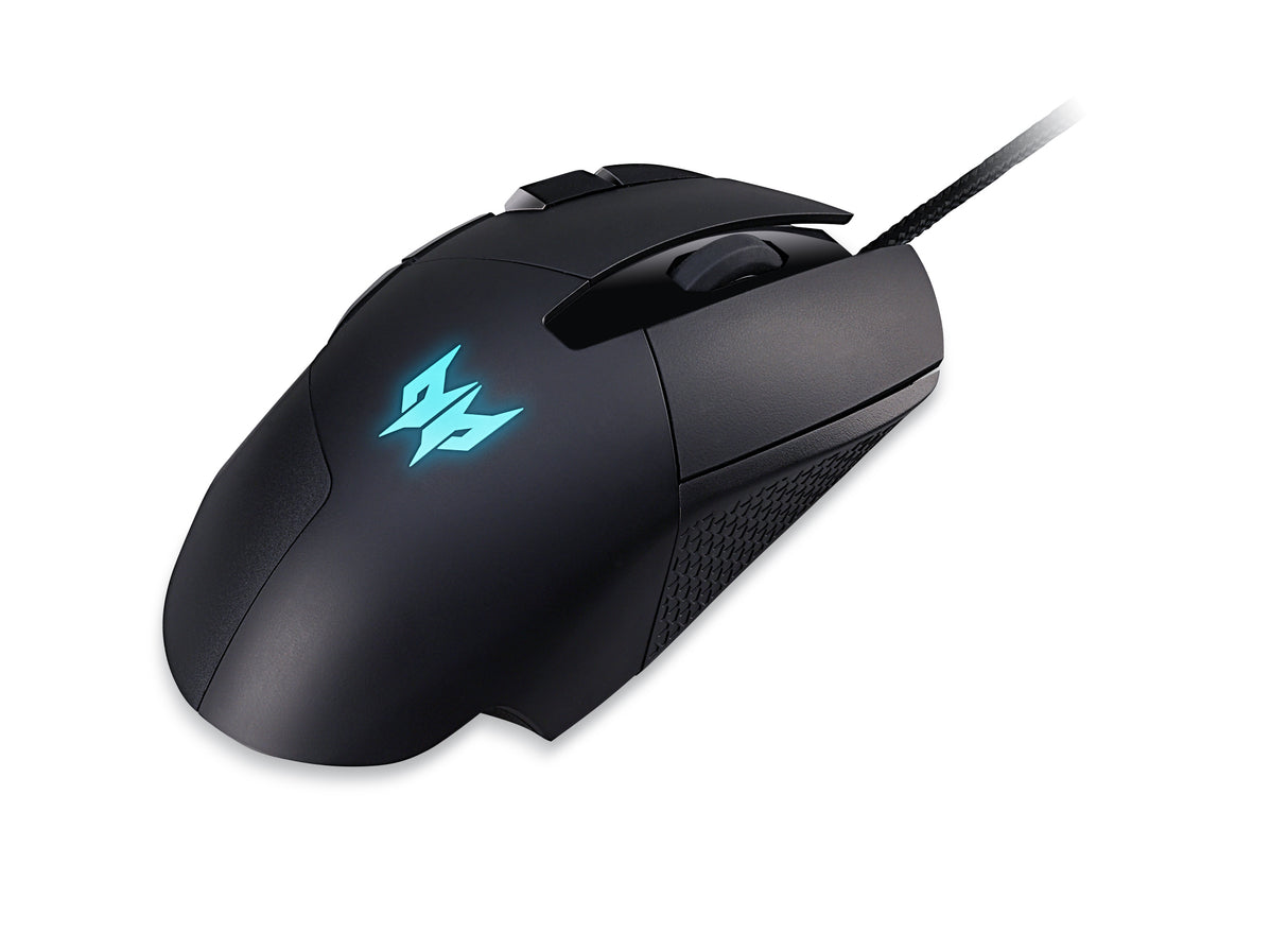 Acer Predator Cestus 315 Ratón 1 Vertical Juego USB tipo A