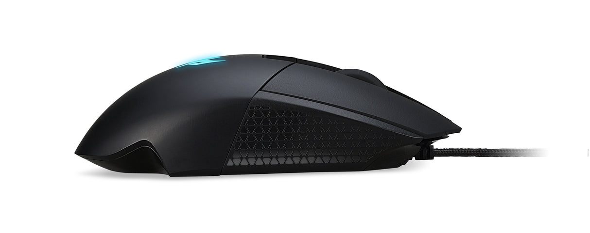 Acer Predator Cestus 315 Ratón 1 Vertical Juego USB tipo A