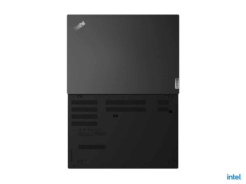 Lenovo ThinkPad L14 Gen 2 (Intel) Laptop Portátil Negro Concha 35,6 cm (14")