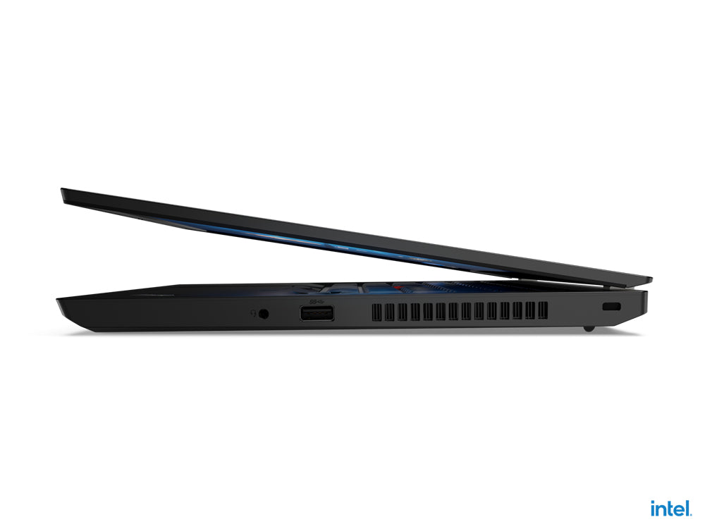 Lenovo ThinkPad L14 Gen 2 (Intel) Laptop Portátil Negro Concha 35,6 cm (14")