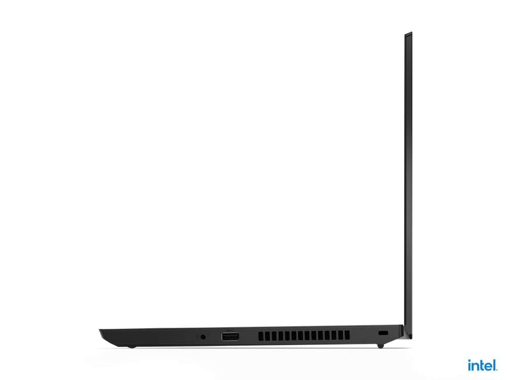 Lenovo ThinkPad L14 Gen 2 (Intel) Laptop Portátil Negro Concha 35,6 cm (14")