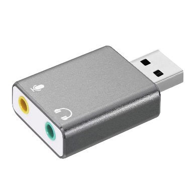 BRobotix 263571 tarjeta y adaptador de interfaz Interno 3ˌ5 mm