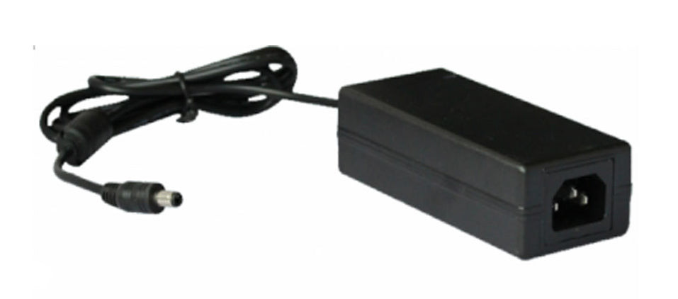 Saxxon PSU1204EPAQ2 adaptador e inversor de corriente Interior 49.2 W, Universal, 100 - 240 V