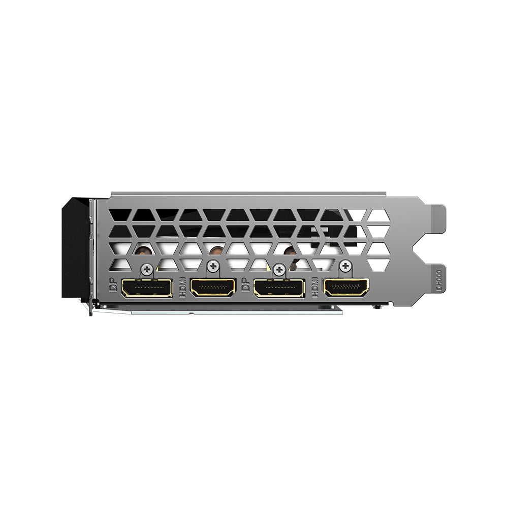 GIGABYTE GeForce RTX 3060 GAMING OC 12G tarjetas gráficas Si NVIDIA GeForce RTX 3060 7680 x 4320 Pixeles